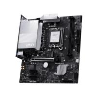 MSI PRO H810M-B 1851P DDR5 SES GLAN DP/HDMI/USB SATA3 USB3.2 mATX